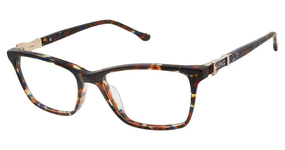 Buffalo by David Bitton BW002 Eyeglasses - view 3